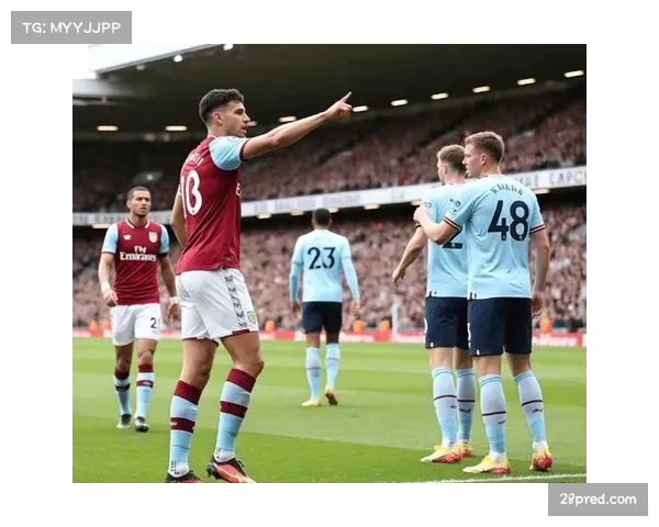 阿斯顿维拉对阵伯恩茅斯 进攻风格对决引人关注