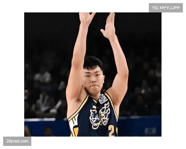 杜锋让张皓嘉客串四号位,应对内线人员窘境